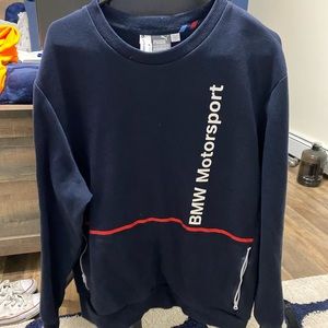 BMW M Series Crewneck